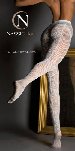Catalogue Fall Winter 2014/2015